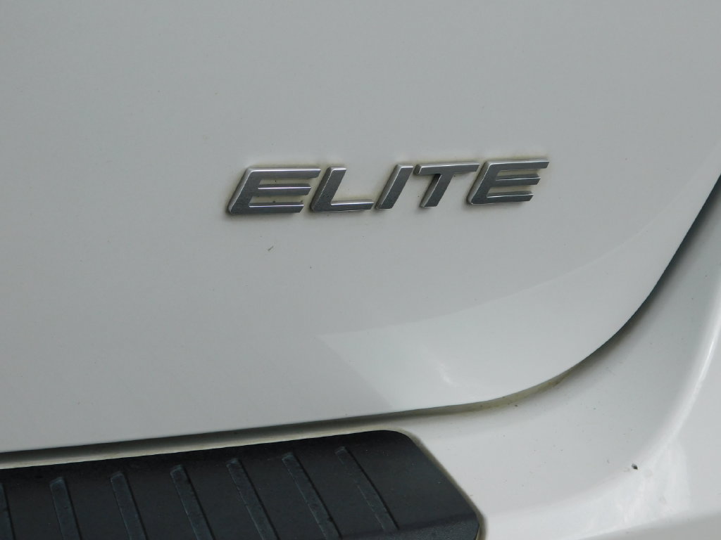 Certified 2023 Honda Odyssey Elite image 52
