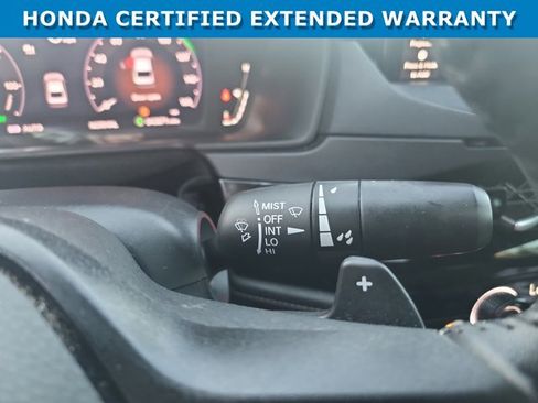 Used 2024 Honda Accord Sport image 25