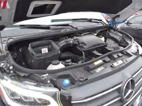 Used 2019 Mercedes-Benz Sprinter 170 image 49