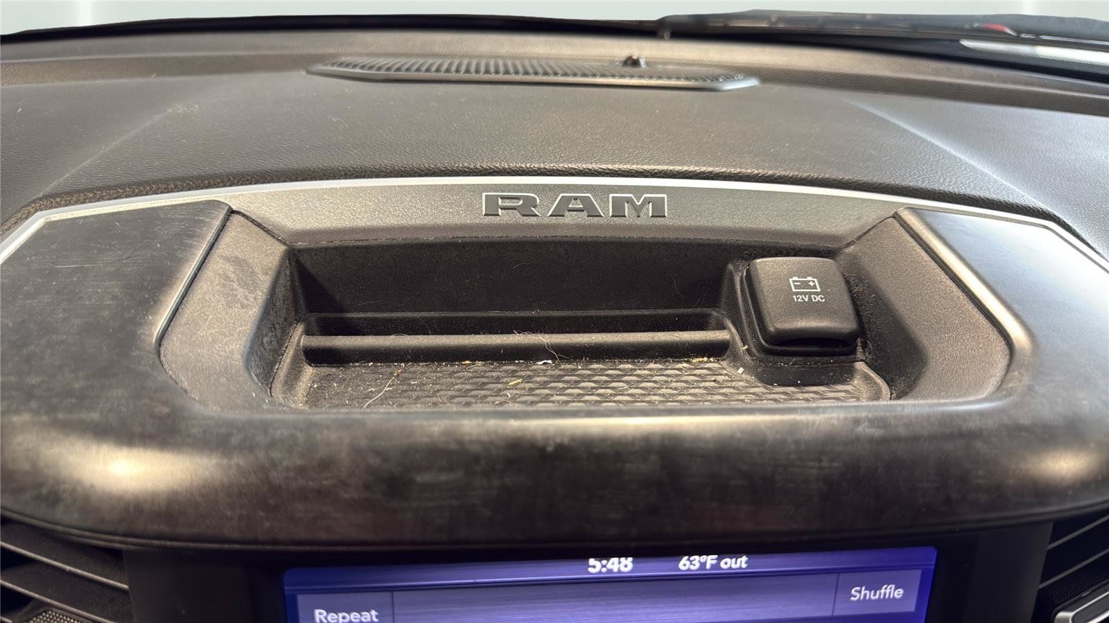 Used 2020 RAM 1500 Big Horn AWD/4WD image 27