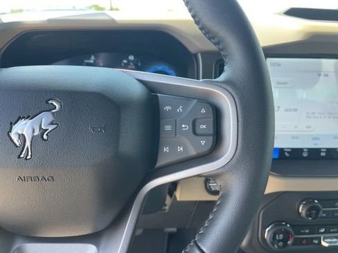 New 2025 Ford Bronco Big Bend image 22