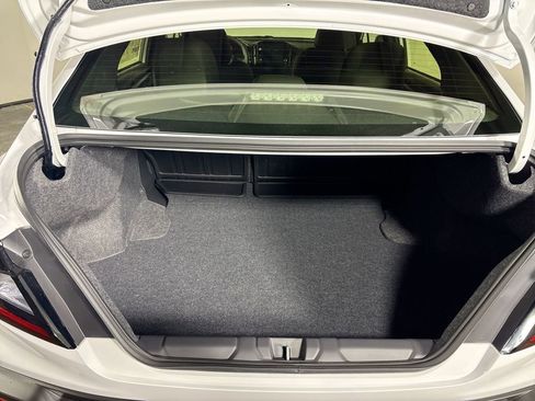 New 2026 Subaru WRX Premium image 21