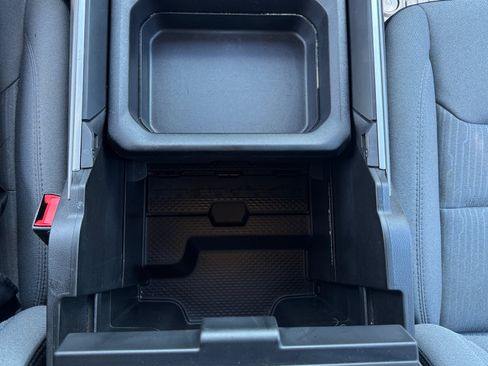 Used 2021 RAM 1500 Lone Star RWD image 18