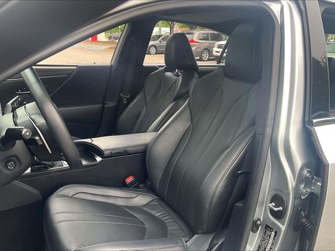 Used 2023 Lexus ES 350 F Sport FWD image 30