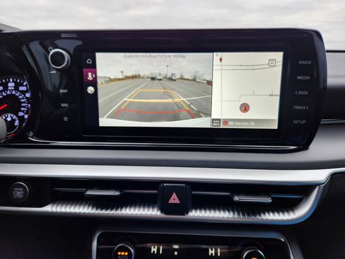 Used 2022 Kia K5 GT-Line image 19