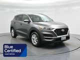 Used 2020 Hyundai Tucson Value image 1