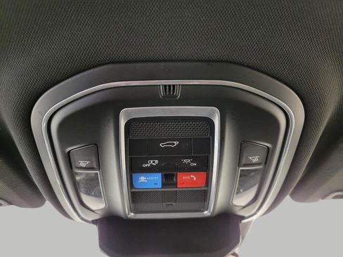 Used 2021 Jeep Grand Cherokee L Laredo AWD/4WD image 50