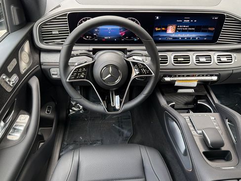 New 2026 Mercedes-Benz GLE 450 4MATIC image 13