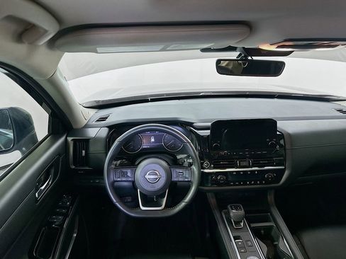 Used 2023 Nissan Pathfinder SL w/ SL Premium Package image 23