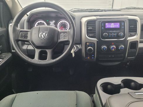 Used 2013 RAM 1500 Tradesman w/ Popular Equipment Group AWD/4WD image 22