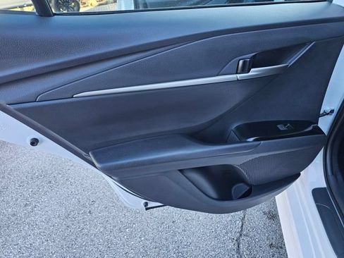 Used 2026 Toyota Camry SE FWD image 23