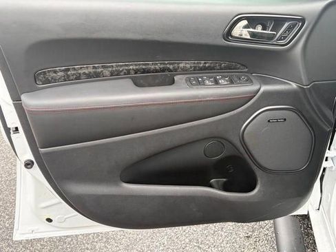 New 2026 Dodge Durango GT image 12