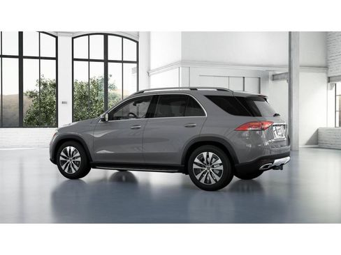 New 2026 Mercedes-Benz GLE 350 4MATIC image 31