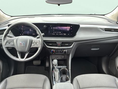 Used 2025 Buick Encore GX Preferred FWD image 17