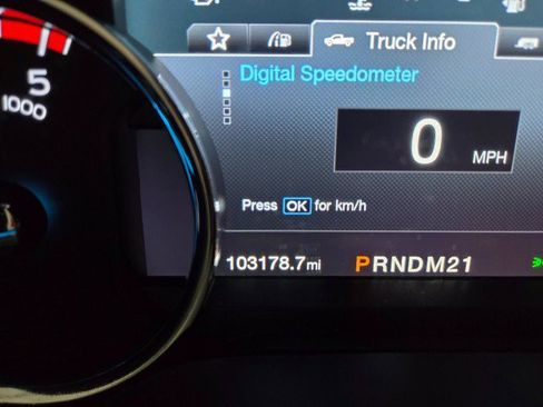 Used 2019 Ford F350 Platinum w/ Platinum Ultimate Package image 48