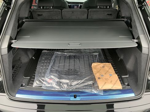 New 2026 Audi SQ7 Prestige image 21