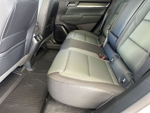 New 2026 GMC Terrain AT4 w/ Convenience Package III image 30