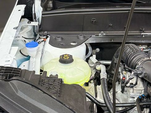 New 2026 Ford Bronco Sport Big Bend image 80