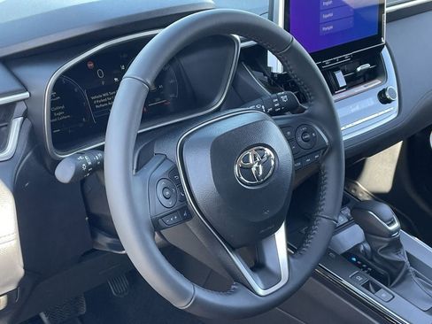 New 2026 Toyota Corolla Cross XLE image 15