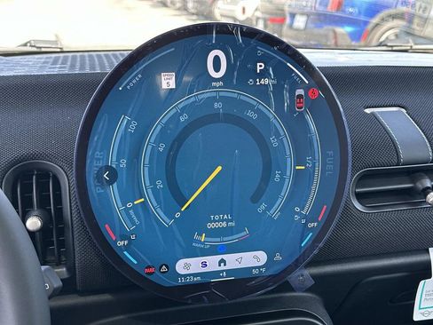 New 2026 MINI Cooper 4-Door Hardtop image 10