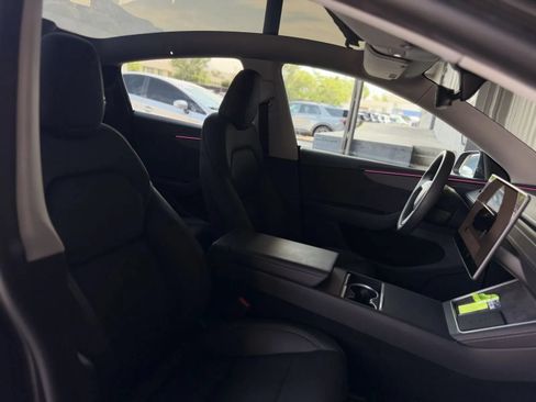 Used 2026 Tesla Model Y Long Range RWD image 32