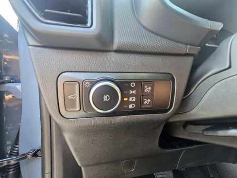 New 2025 Ford Bronco Sport Heritage w/ Convenience Package image 23