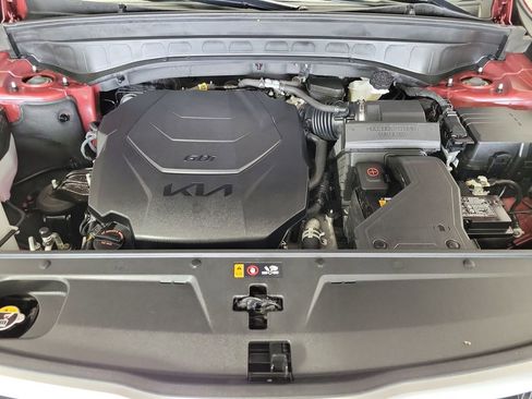 Used 2023 Kia Telluride S image 21