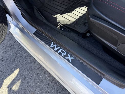 Used 2019 Subaru WRX AWD/4WD image 22