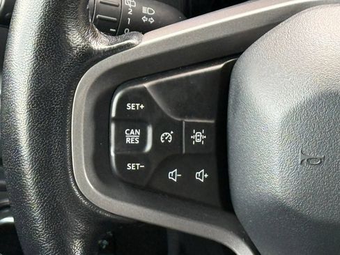 Used 2023 Ford Bronco Everglades AWD/4WD image 30