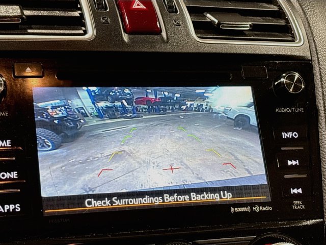 Used 2016 Subaru Forester 2.5i Premium w/ Popular Package #1 AWD/4WD image 14