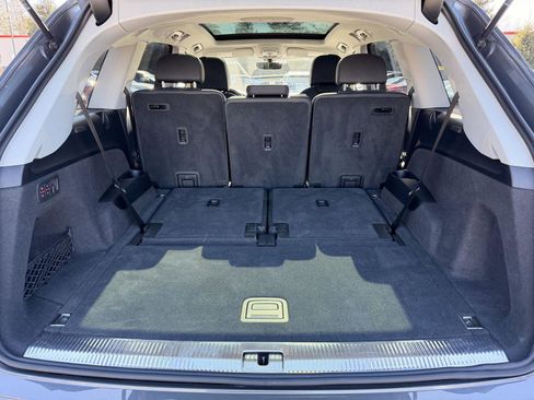 Used 2023 Audi Q7 Premium Plus w/ Premium Plus Package image 25