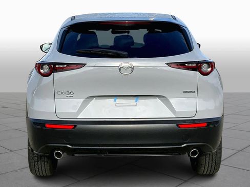 New 2026 MAZDA CX-30 AWD 2.5 S w/ Select Sport Pkg image 4