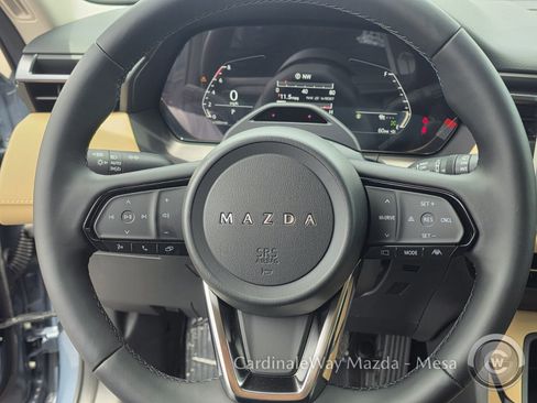 New 2026 MAZDA CX-5 2.5 S w/ Premium Plus Package image 22