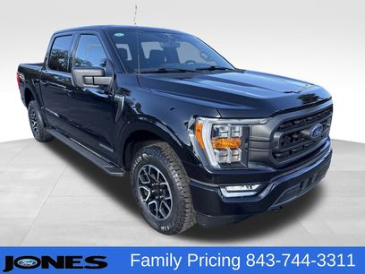 Used 2023 Ford F150 XLT w/ Equipment Group 302A High