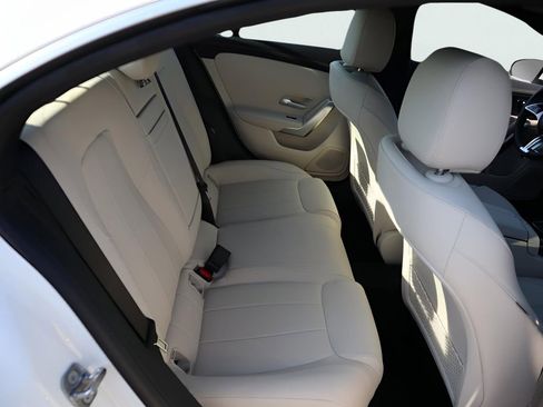 New 2026 Mercedes-Benz CLA 250 4MATIC image 18
