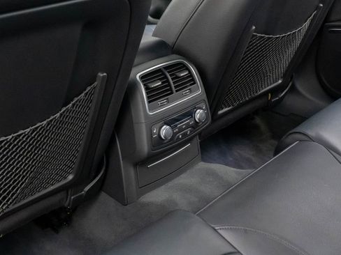 Used 2017 Audi A6 3.0T Premium Plus w/ Driver Assistance Package image 16