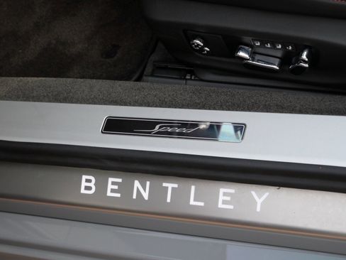 Used 2022 Bentley Continental GT Speed image 15