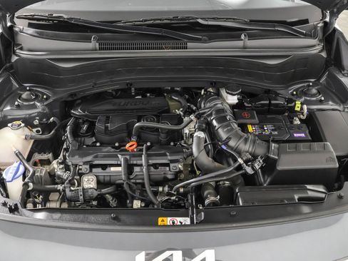 Used 2024 Kia Seltos SX w/ SX Sunroof Package image 50