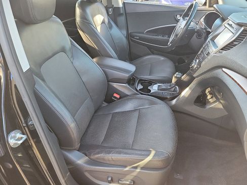 Used 2019 Hyundai Santa Fe XL SE w/ SE Premium Package 02 image 16