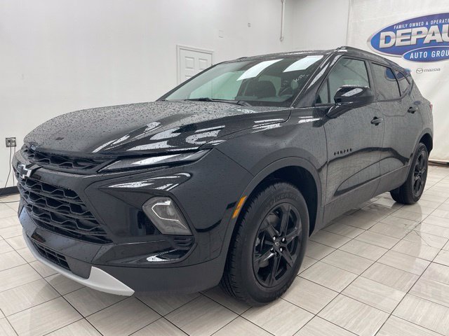 New 2026 Chevrolet Blazer LT w/ Convenience Package AWD/4WD image 17