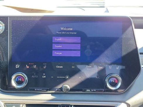 Used 2024 Lexus RX 350 350h Luxury image 30