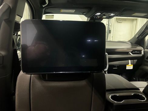 New 2026 GMC Yukon XL Elevation w/ Elevation Premium Package image 34