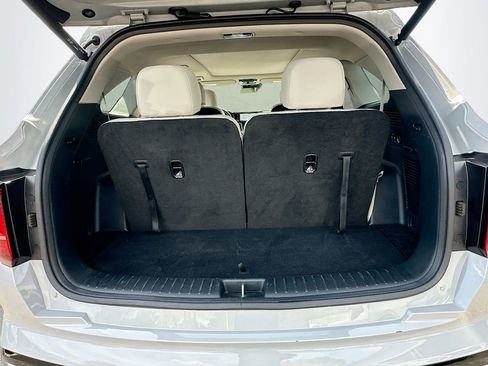 Certified 2023 Kia Sorento EX w/ Panoramic Sunroof Package image 26