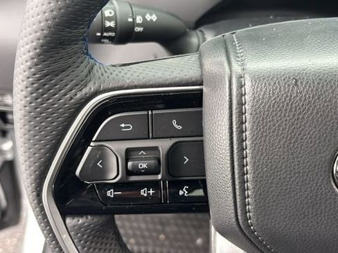 New 2025 Toyota Tundra Platinum w/ TRD Performance Package (TMS) image 31