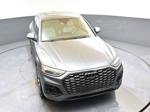 Certified 2024 Audi Q5 2.0T Premium Plus image 43