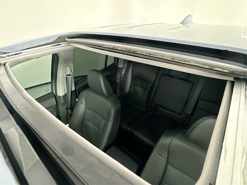 Used 2025 Honda Ridgeline RTL image 58