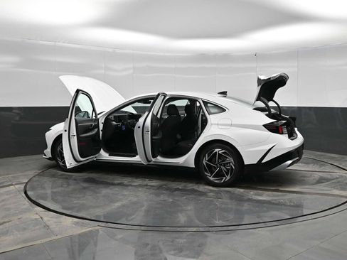 New 2026 Hyundai Sonata SEL image 41