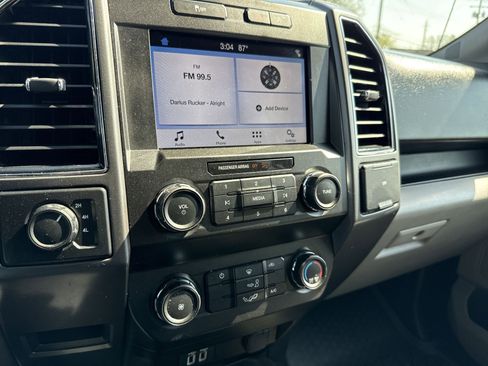 Used 2019 Ford F150 XLT AWD/4WD image 29