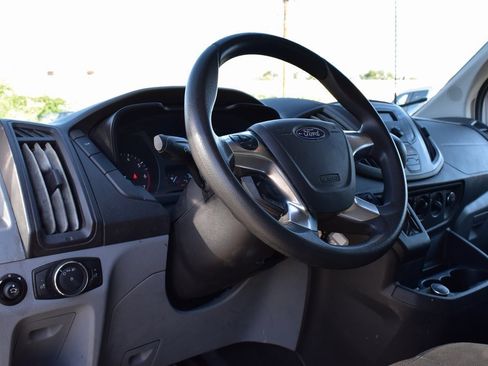 Certified 2017 Ford Transit 250 148 High Roof image 10