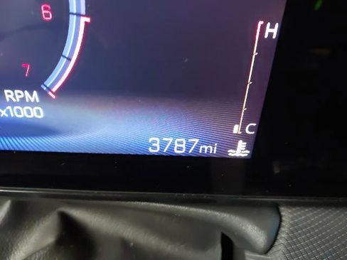 New 2026 Chevrolet TrailBlazer RS w/ Convenience Package image 20